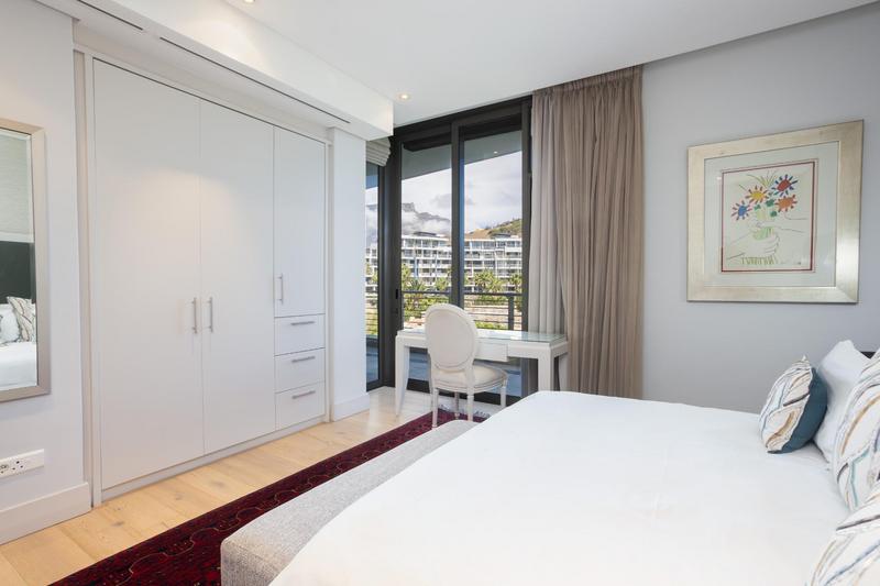 To Let 3 Bedroom Property for Rent in Waterfront Western Cape